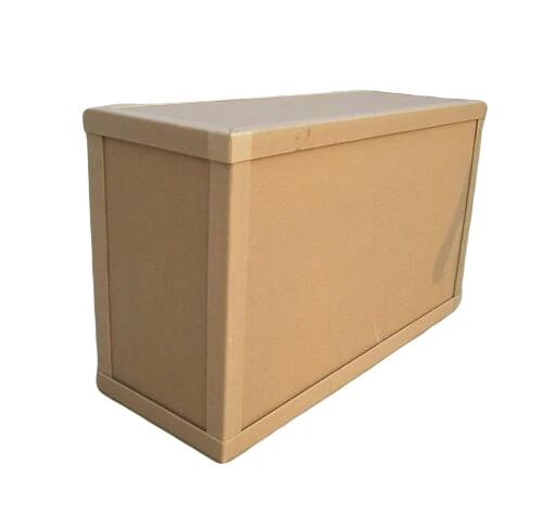Wholesale Heavy Duty Packaging