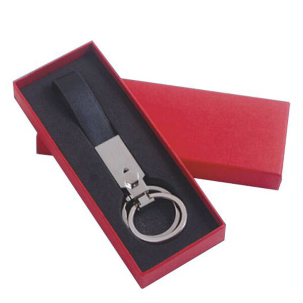 Custom Key Chain Packaging Boxes