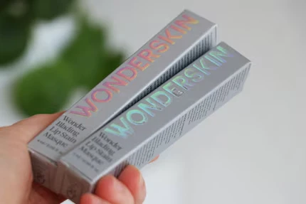 Wholesale Lip Stain Packaging