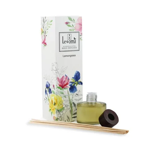 Custom Reed Diffuser Boxes