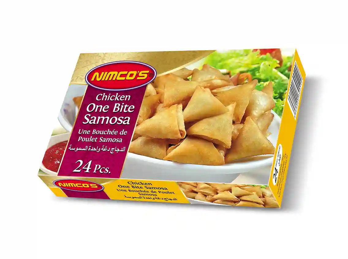 Wholesale Samosa Packaging