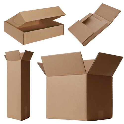 Wholesale Shipping Boxes