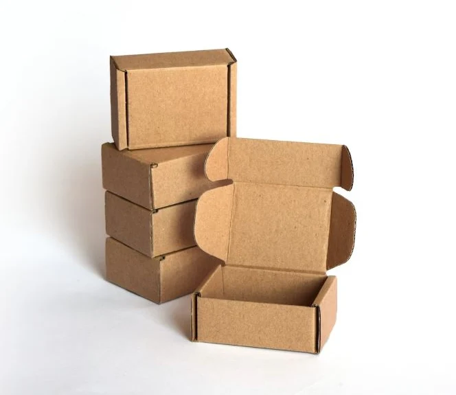 Custom Small Cardboard Boxes