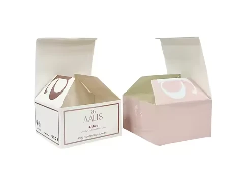 Wholesale Spa Packaging Boxes