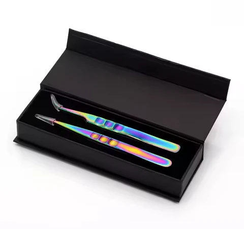 Wholesale Tweezers Packaging Boxes