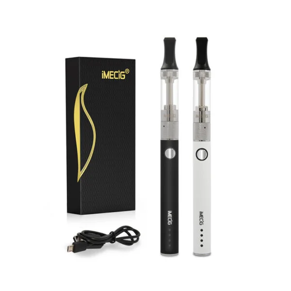 Custom Custom Vape Pens Boxes