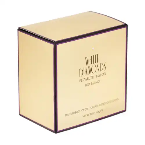 Body Powder Boxes