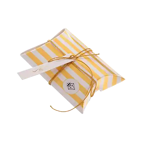 Belly Chains Packaging Boxes
