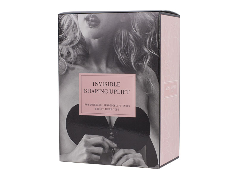 Bras Packaging Boxes