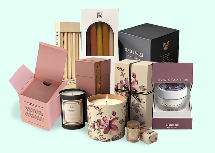 Candles