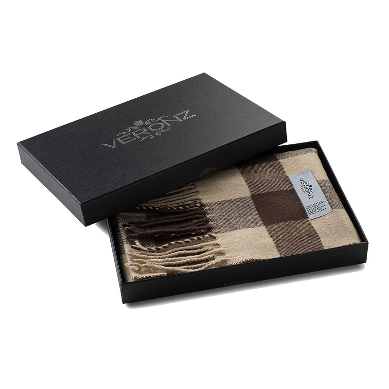 Cashmere Packaging Boxes