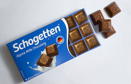 Chocolate