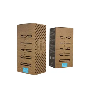 Clogs Packaging Boxes