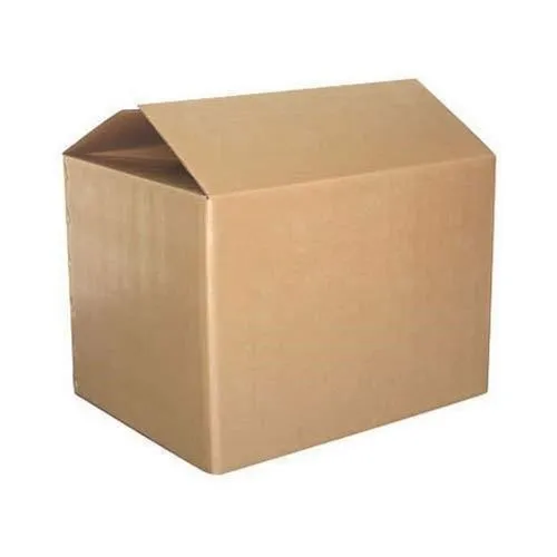 CORRUGATED