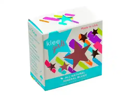 Compact Blushes Boxes