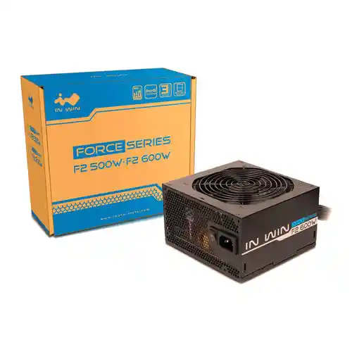 Computer Power Supply Boxes