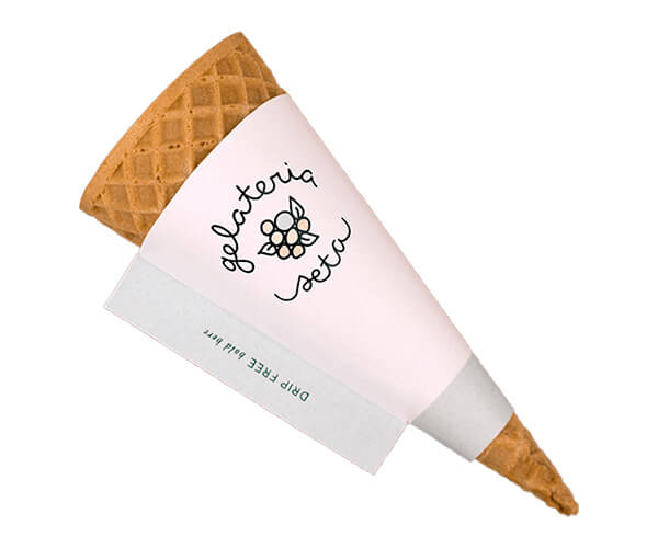 Cone Sleeve Boxes