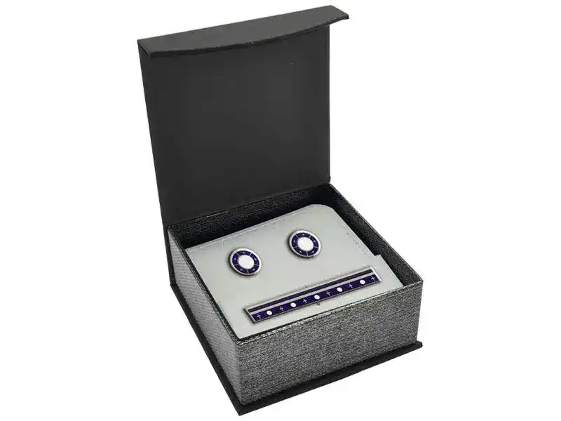 Cufflinks Boxes