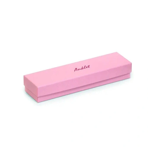 Foot Chain Packaging Boxes