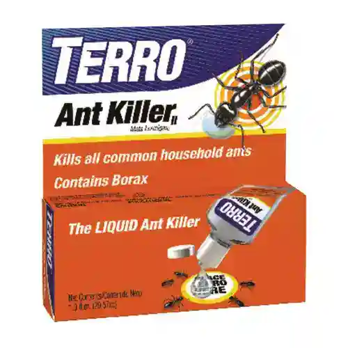 Ant Powder Packaging Boxes