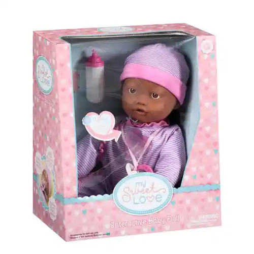 Baby Dolls Boxes