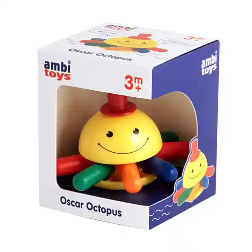 Kids Product Boxes