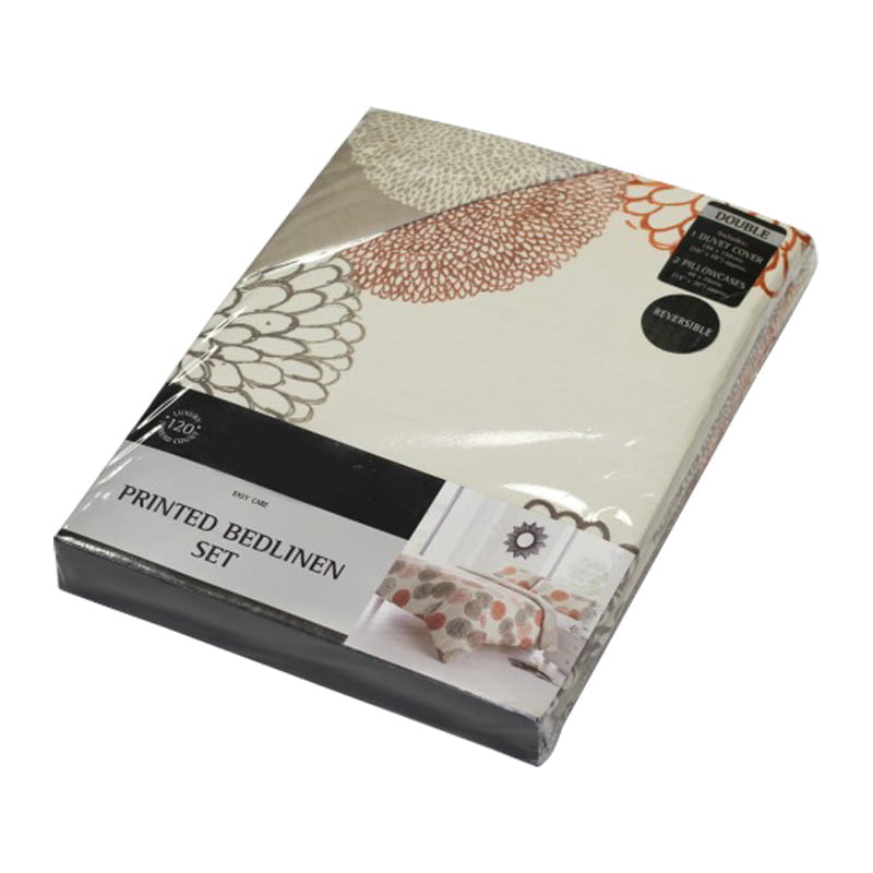 Bed Sheets Packaging Boxes