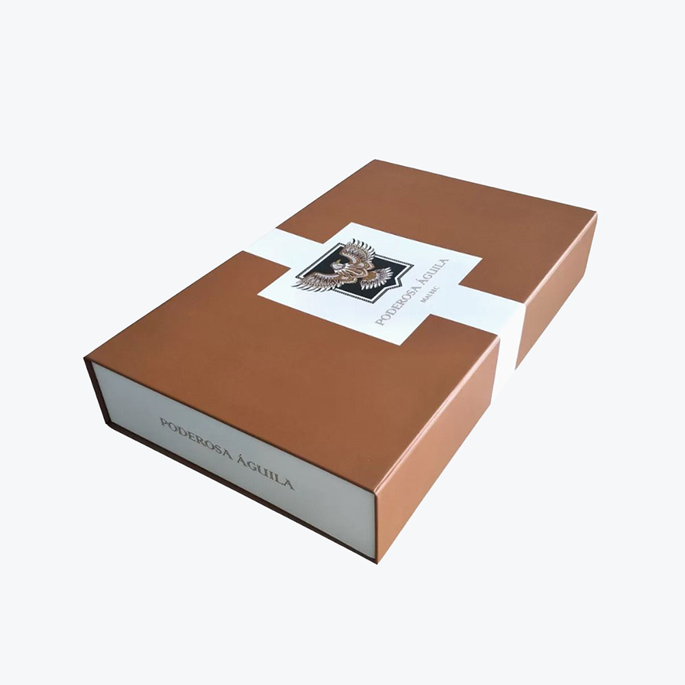 Book Packaging Boxes