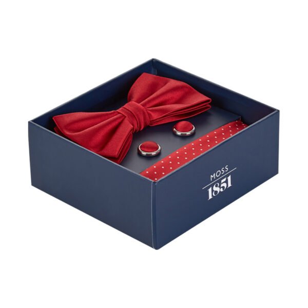 Custom Bow Tie Boxes