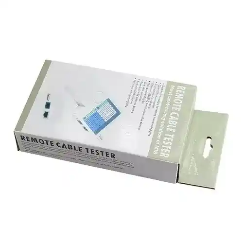 Cable Tester Boxes