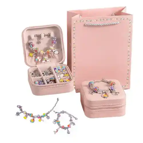 Charms Packaging Boxes