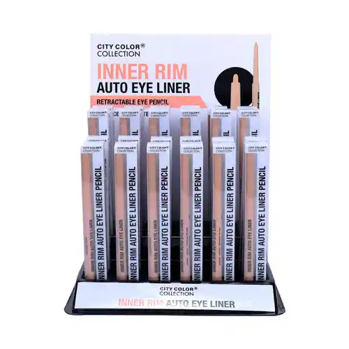 Eyeliner Packaging Boxes