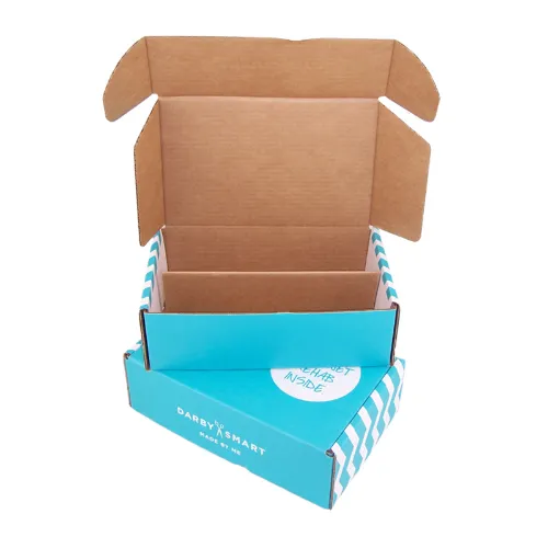 Custom Faucet Packaging