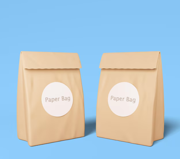 Food Bags