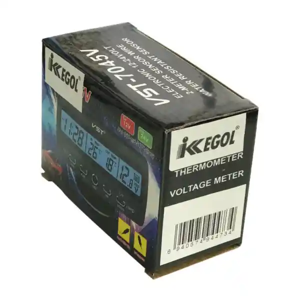 Gloss Meter Boxes