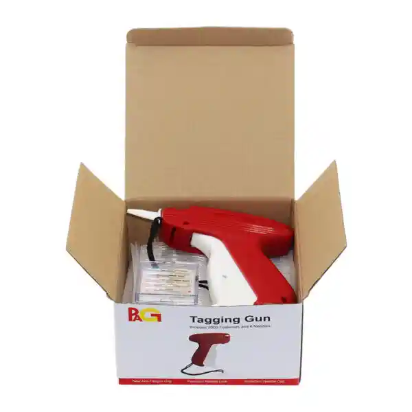 Glue Gun Boxes