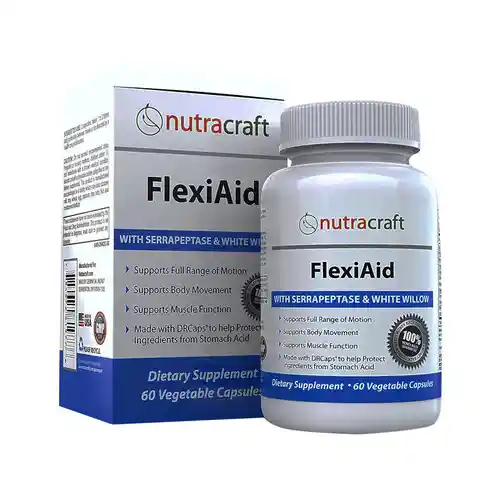 Inflammatory Pill Boxes