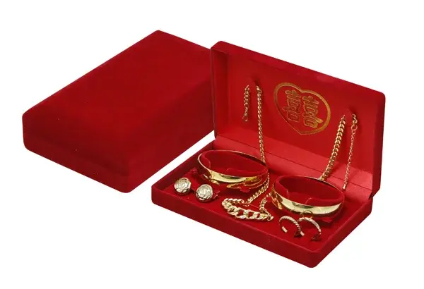Jewelry Set Boxes