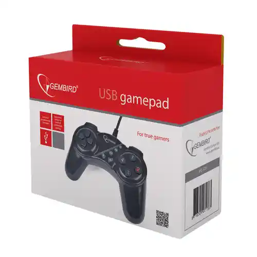 Joystick Packaging Boxes