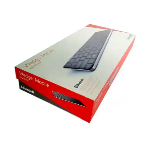 Keyboard Packaging Boxes