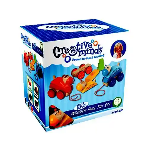 Toys Packaging Boxes