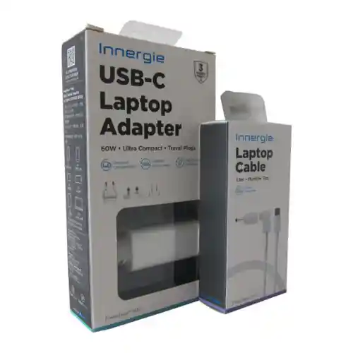 Laptop Adapter Boxes