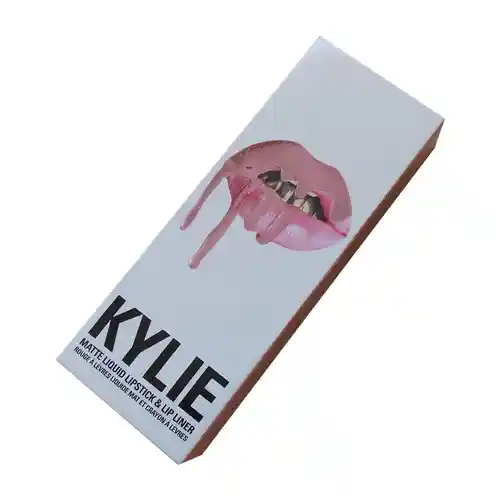Custom Lip Liner Boxes