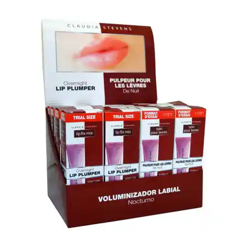 Lip Plumper Boxes