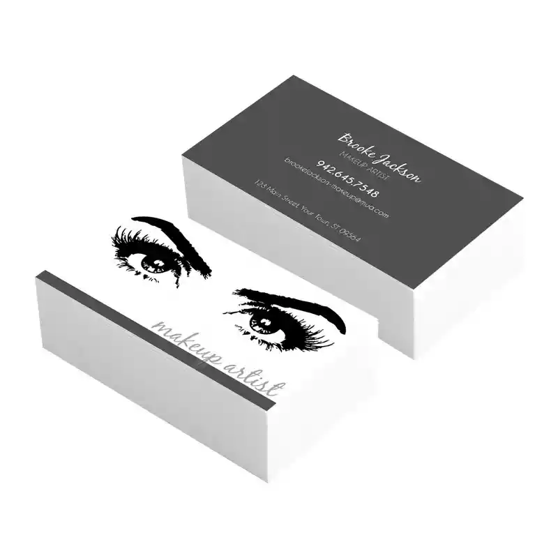 Custom Makeup Boxes