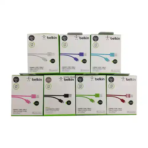 Mobile Accessories Boxes