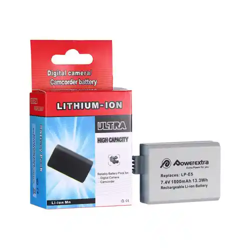 Mobile Batteries Boxes