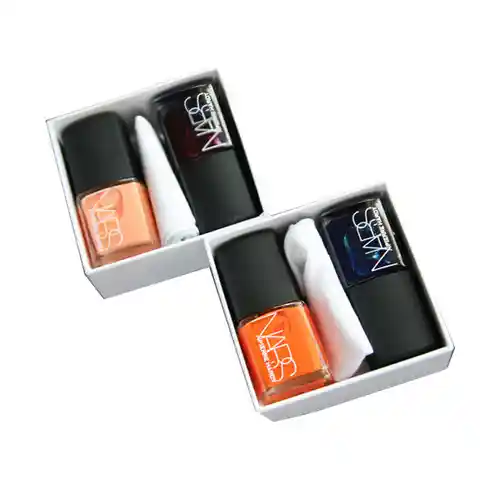 Nail Polish Boxes