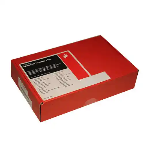 Relay Packaging Boxes