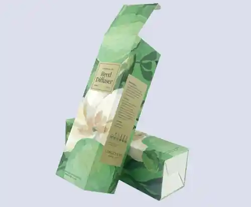 Custom Skin Care Boxes